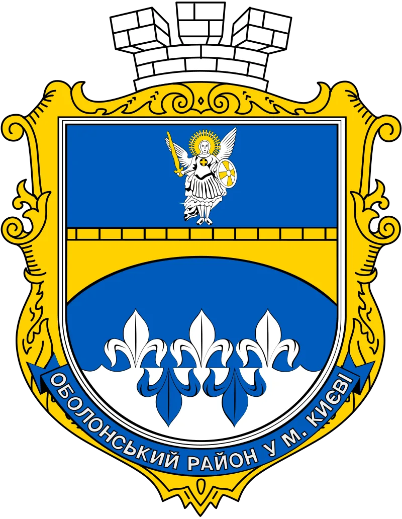 Оболонський район