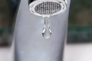 Як економити воду вдома