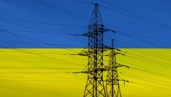 Чи захищена енергетика України інженерними спорудами