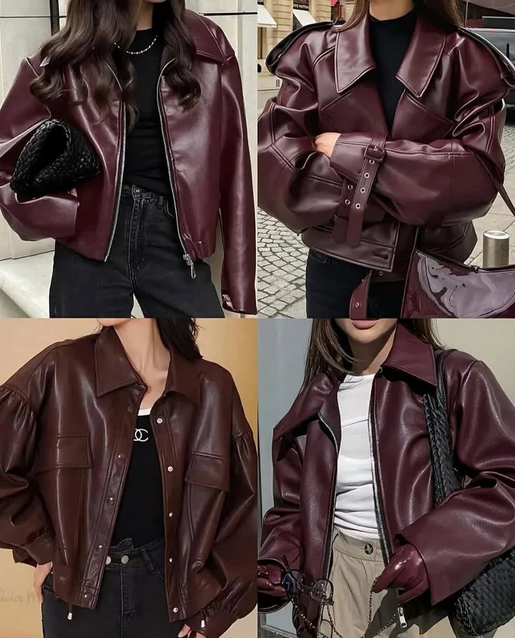 Жіночі куртки в Україні: тепло, легкість, актуальний силует