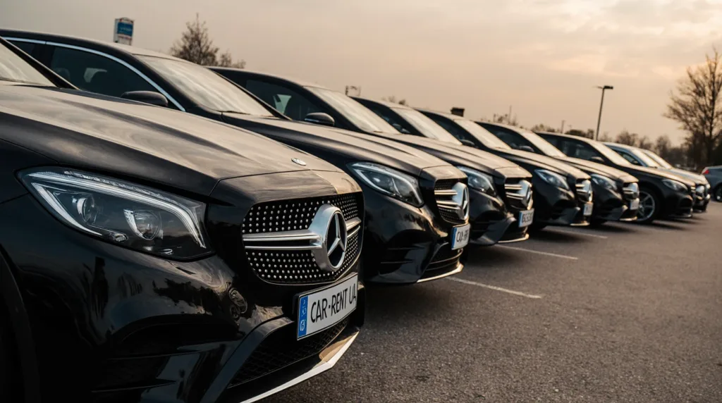 Як зекономити до 40% на оренді авто: реальні поради, які працюють