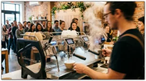 Якe обладнання окупається швидше за все в HoReCa у 2026 році