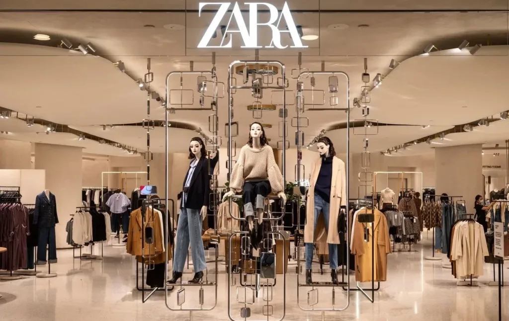 Чому вигідно замовляти ZARA напряму з Європи?