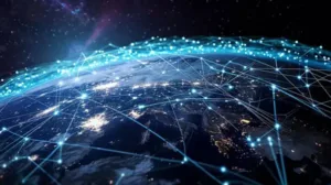 Коли з’явився інтернет