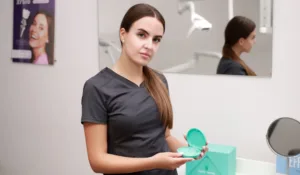 Скільки коштує досконала усмішка?