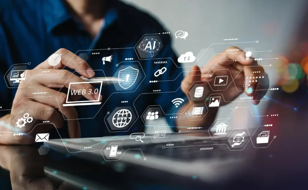 AI-решения, которые выведут ваш бизнес на новый уровень