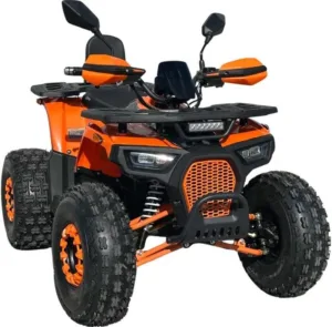 Как выбрать электроквадроцикл