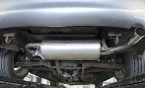 Как один и тот же глушитель может подойти для совершенно разных автомобилей?