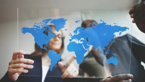 Роль международного юридического консалтинга в выходе на новые рынки