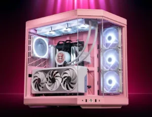 Скрытая цена cable management: почему в готовых сборках это бесплатно, а самому — 3 часа и нервы