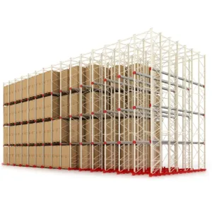 Як розміщення стелажів впливає на швидкість збору замовлень: практичні приклади