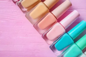 Що таке топ для нігтів?