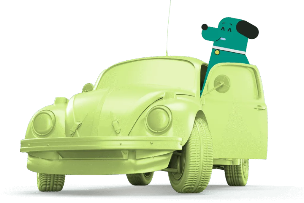 Автоцивілка онлайн за 5 хвилин: оформляємо поліс на Green Travel швидко та надійно