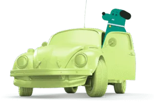 Автоцивілка онлайн за 5 хвилин: оформляємо поліс на Green Travel швидко та надійно