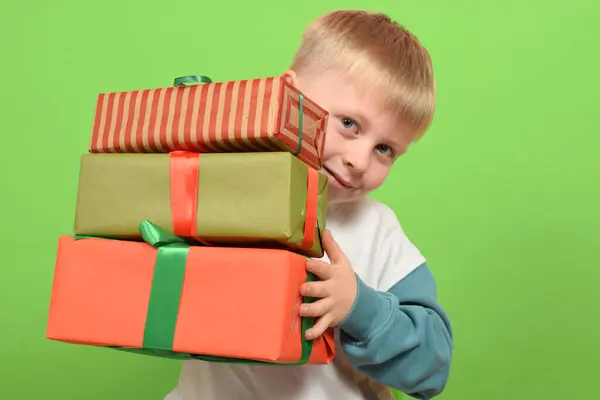 Що подарувати дитині на 5 років