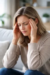 Хронічний біль без діагнозу: чому роками лікують не те захворювання