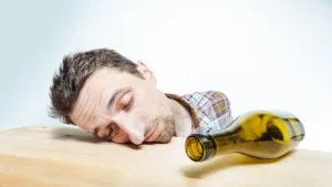 Лікування алкоголізму: професійний підхід і реальні результати