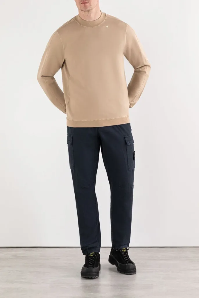 Де знайти якісний італійський одяг у стилі кежуал у Києві: сучасний погляд на чоловічий гардероб