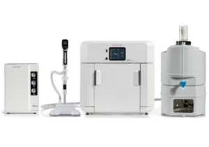 З чого складається водопідготовка і яке обладнання застосовується?