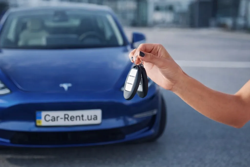 Аренда авто в Киеве от 600 грн в день, где найти лучшие цены – Car-Rent.ua