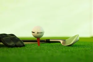 Як гольф-клуб стимулює розвиток спорту серед молоді та дорослих