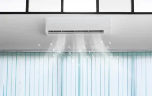 Що таке інверторний кондиціонер: принцип роботи, переваги та відмінності