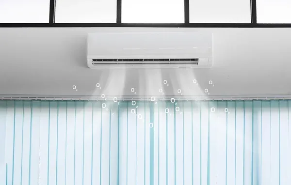 Що таке інверторний кондиціонер: принцип роботи, переваги та відмінності