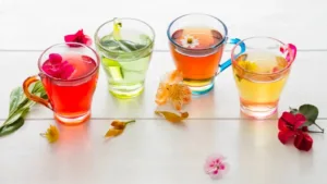 Ароматизатори в їжі та напоях: користь чи шкода?