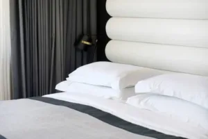 Естетика простору: як текстиль формує атмосферу сучасних закладів Києва