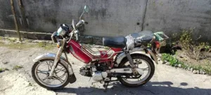 Для яких завдань підійде мопед Дельта 49 кубів?