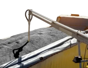 Інструменти для контролю якості та сучасний відбір проб кормів