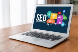 Приватний SEO-фахівець – Володимир Марченко