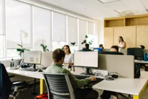 Вакансії МХП у Києві: де знайти роботу з реальним впливом