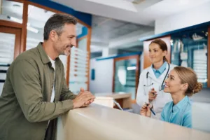 Клініка на лівому березі Києва: як обрати лікаря і куди звернутися