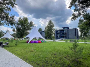 Найкраща база відпочинку під Києвом: де провести ідеальний вікенд