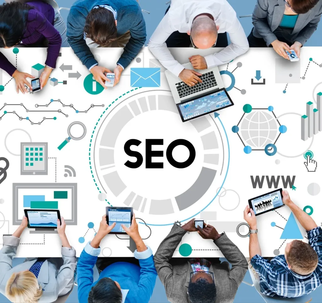 Услуги SEO: как выбрать эффективную стратегию для своего сайта