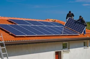 Солнечные станции под ключ: как работает солнечная электростанция