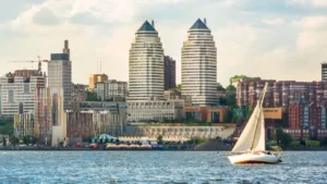 Цікаві факти про місто Дніпро