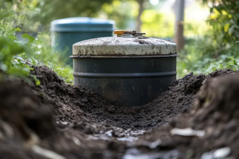 Современное решение для выгребных ям: как биопрепарат Водограй заменяет ассенизацию 