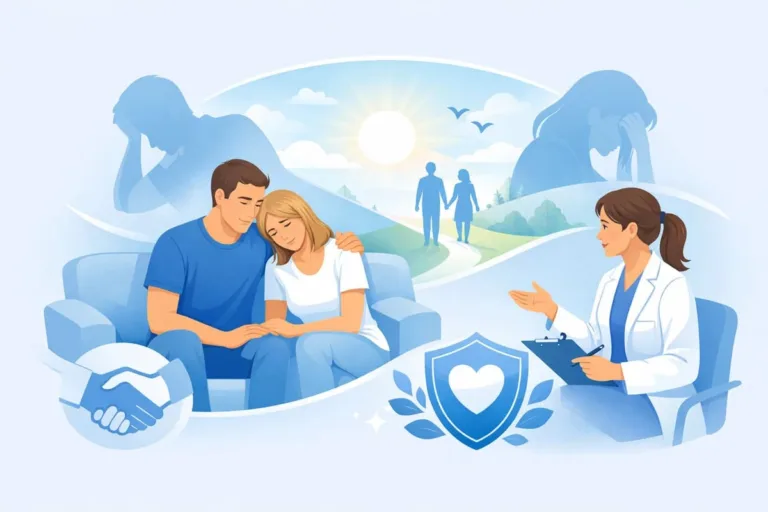 Стадії алкоголізму у чоловіків та жінок: від звички до хвороби