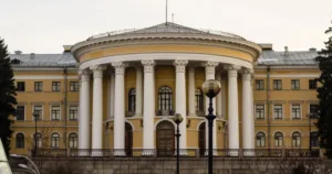 Жовтневий палац (МЦКМ): адреса, як доїхати