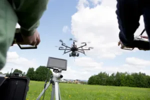 Підбір персоналу для drone-компаній: хто будує майбутнє безпілотних систем у 2026 році