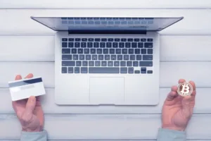 Як купити криптовалюту в Україні