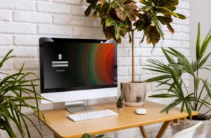 Як скинути iMac до заводських налаштувань?