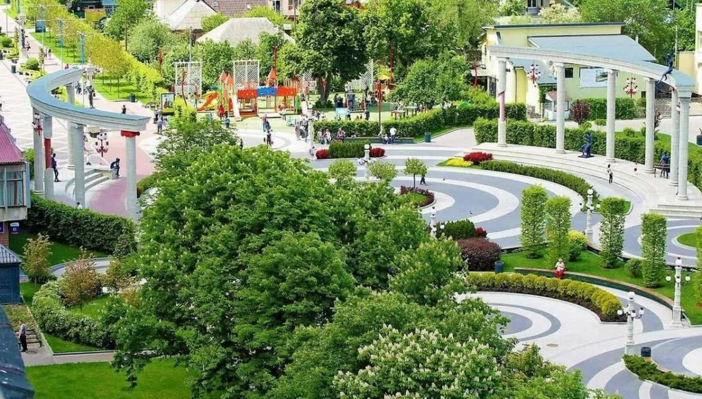Куди піти в Ірпені: топ-5 місць, які варто відвідати