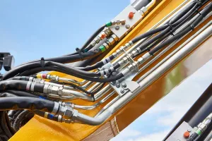 Як підібрати різьбові адаптери для гідравлічної системи