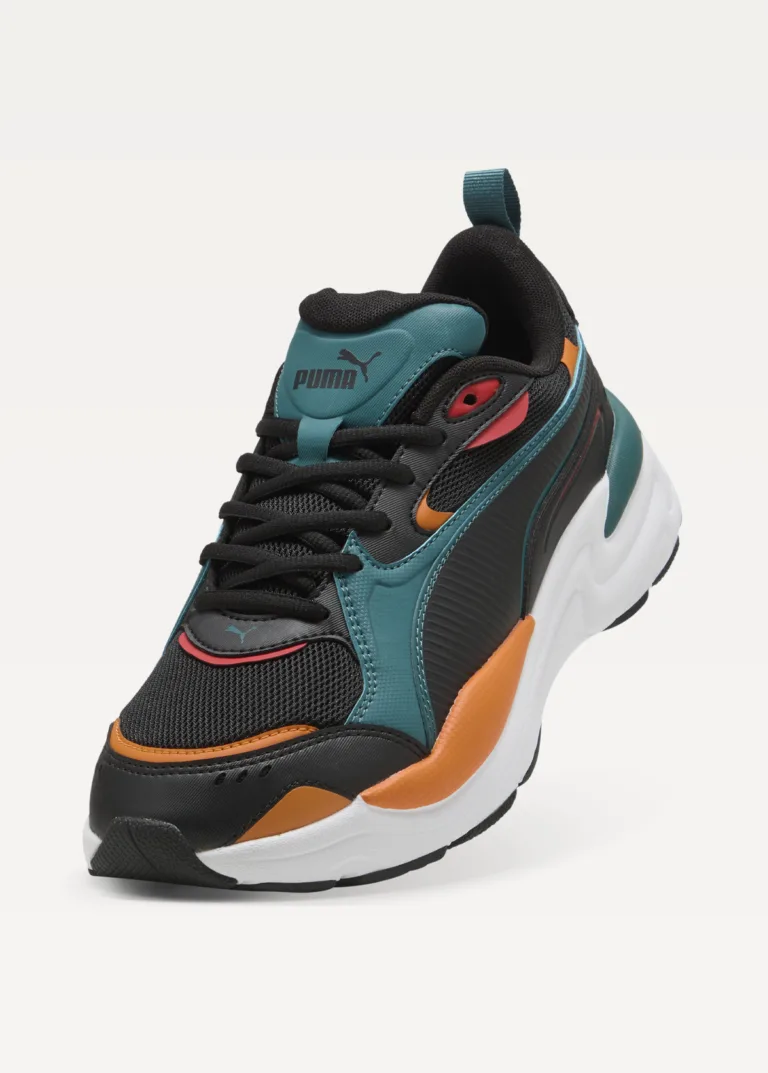 Чоловічі кросівки Puma: топ найкращих моделей для міста, прогулянок і щоденного комфорту
