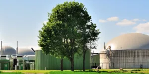 Основне обладнання, необхідне для ефективної біогазової установки: проектування та експлуатація