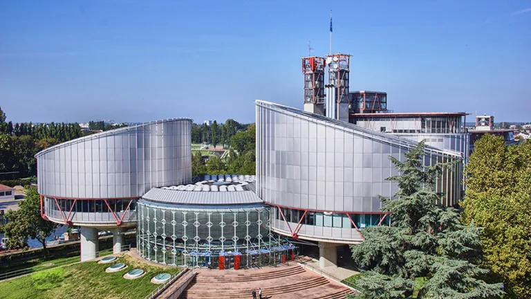Як звернутися до ЄСПЛ у 2026 році: покроковий гайд та нові правила подачі скарг