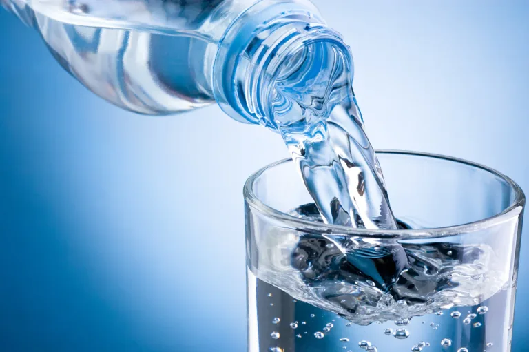 Яка вода найкраща для пиття і приготування їжі